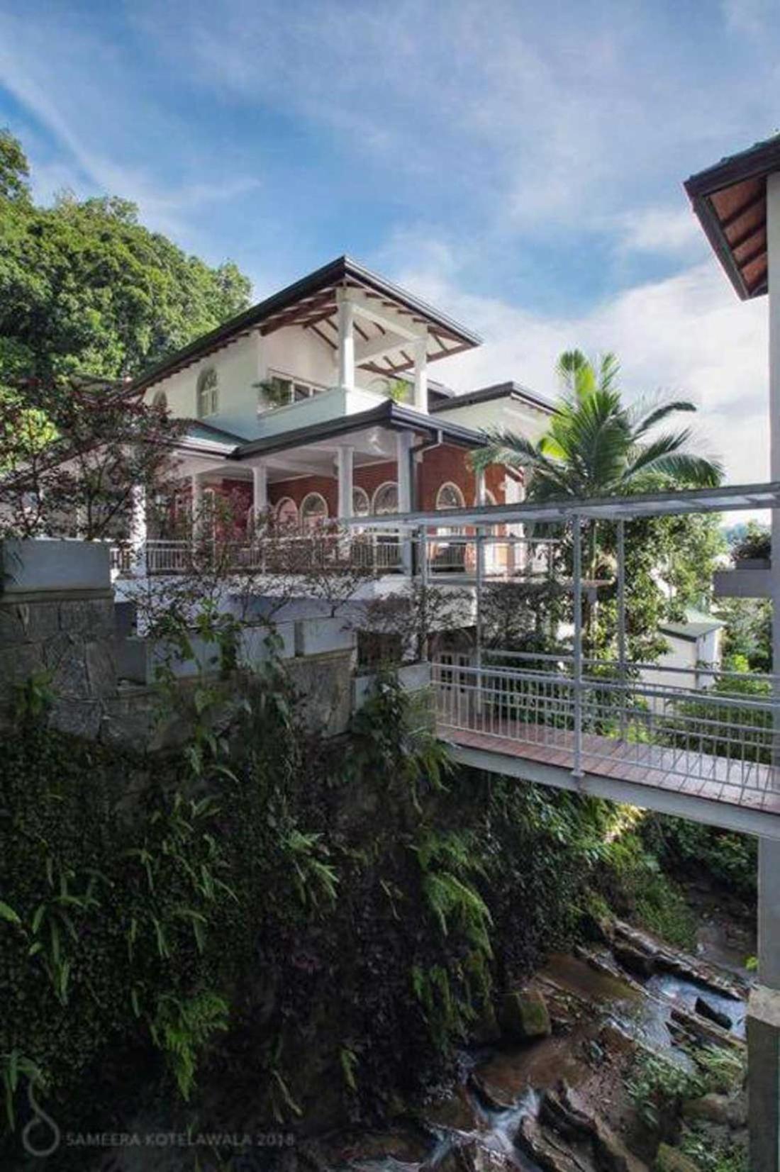 Kuwera Kandy Extérieur photo